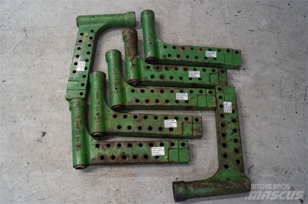 John Deere 4430 Otros accesorios para tractores