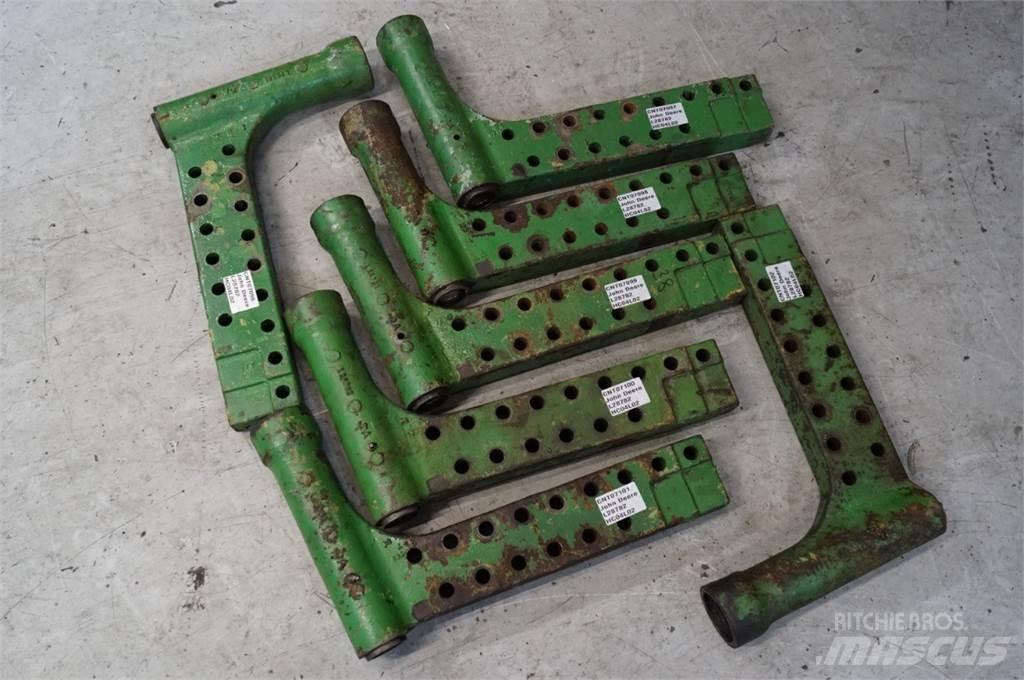 John Deere 4440 Otros accesorios para tractores