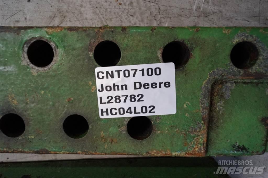 John Deere 4440 Otros accesorios para tractores