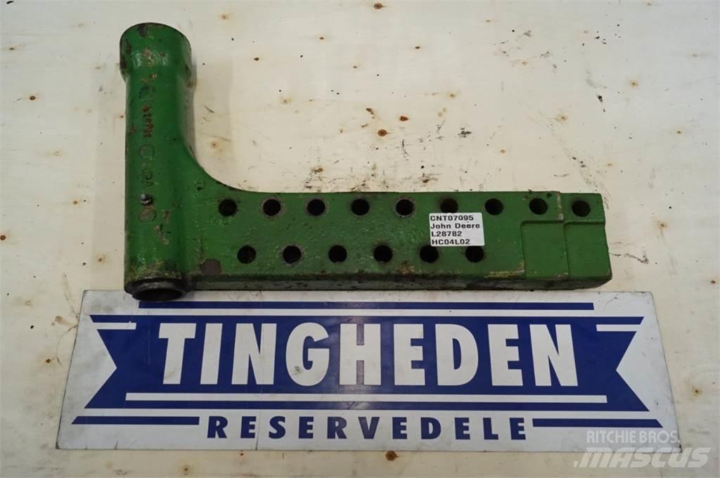 John Deere 4440 Otros accesorios para tractores
