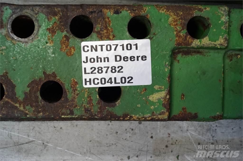 John Deere 4440 Otros accesorios para tractores