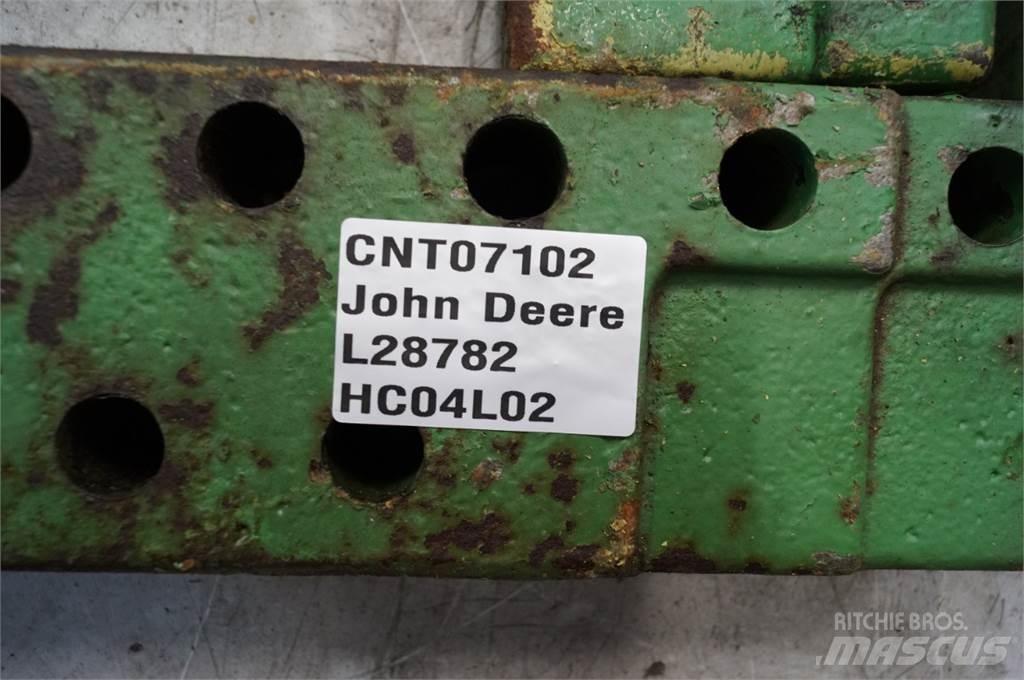 John Deere 4440 Otros accesorios para tractores