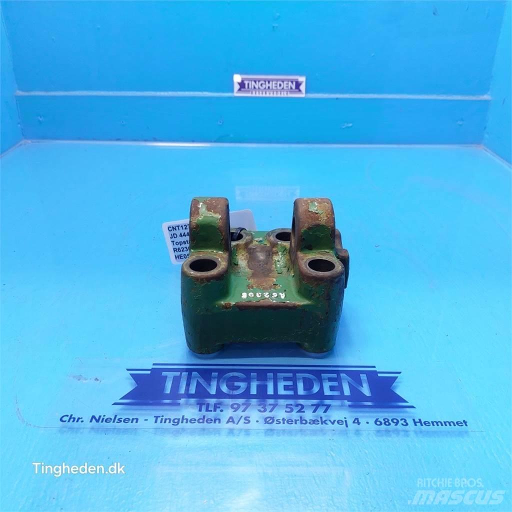 John Deere 4440 Otros accesorios para tractores