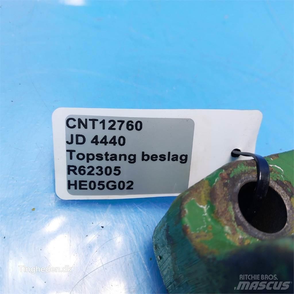 John Deere 4440 Otros accesorios para tractores