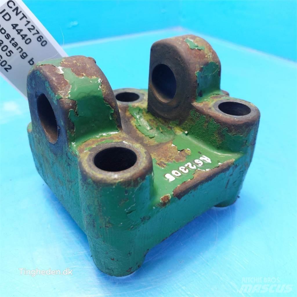John Deere 4440 Otros accesorios para tractores