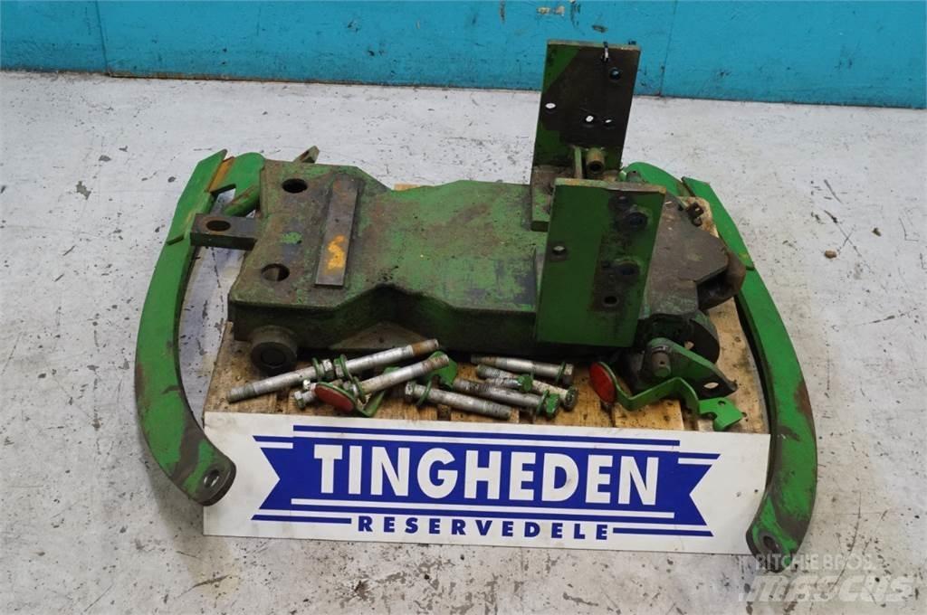 John Deere 4450 Otros accesorios para tractores