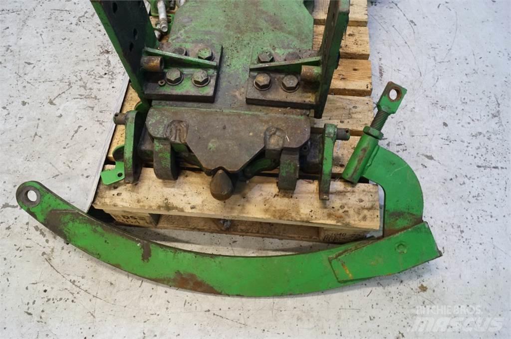John Deere 4450 Otros accesorios para tractores