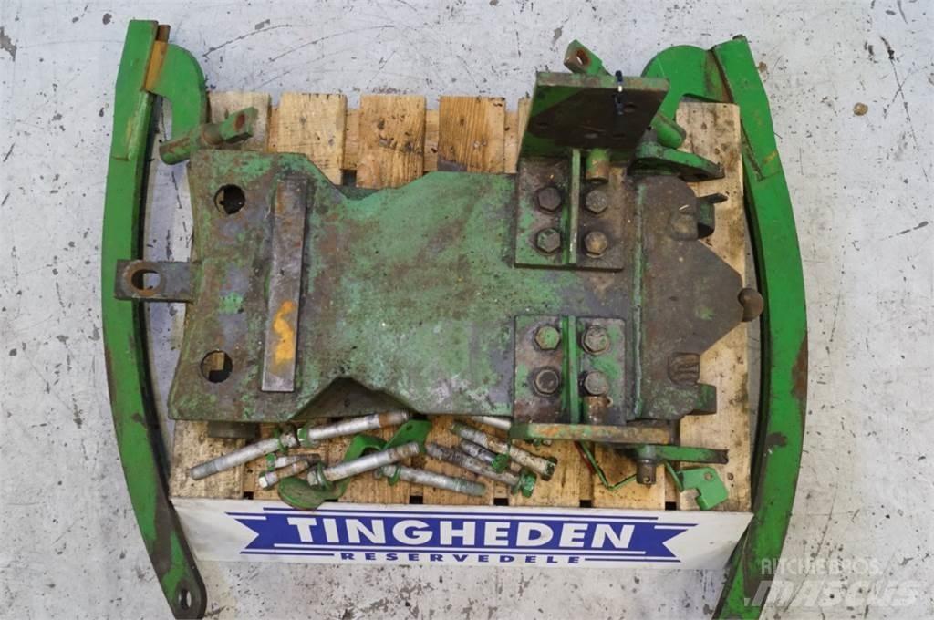 John Deere 4450 Otros accesorios para tractores