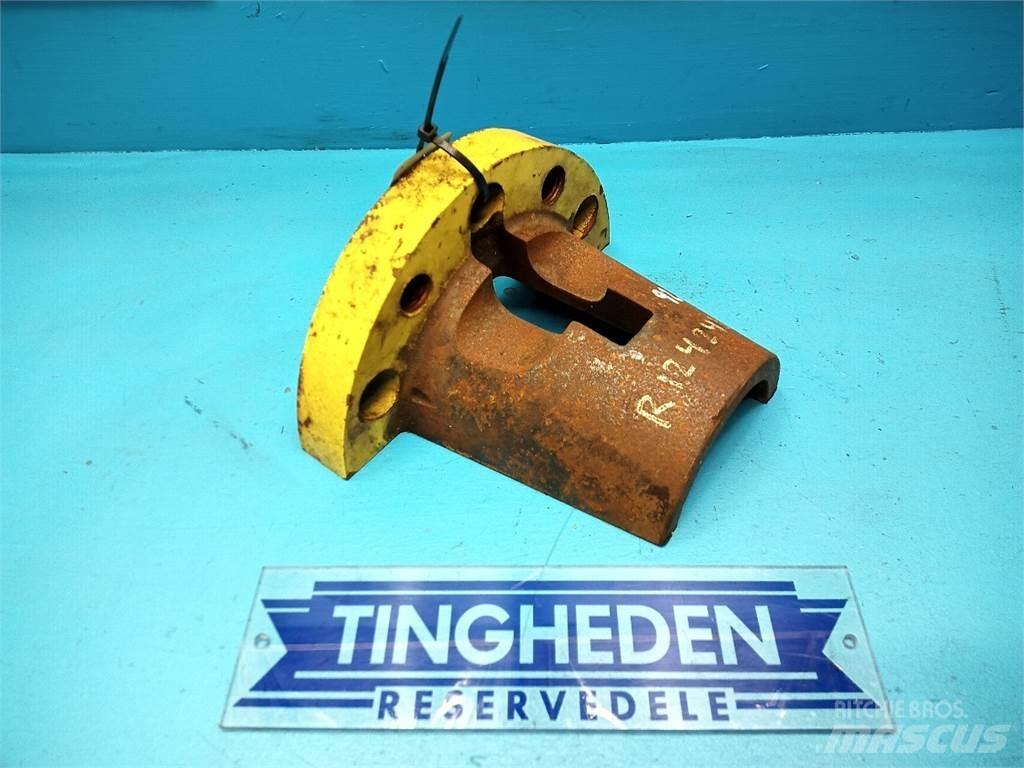 John Deere 4455 Otros accesorios para tractores