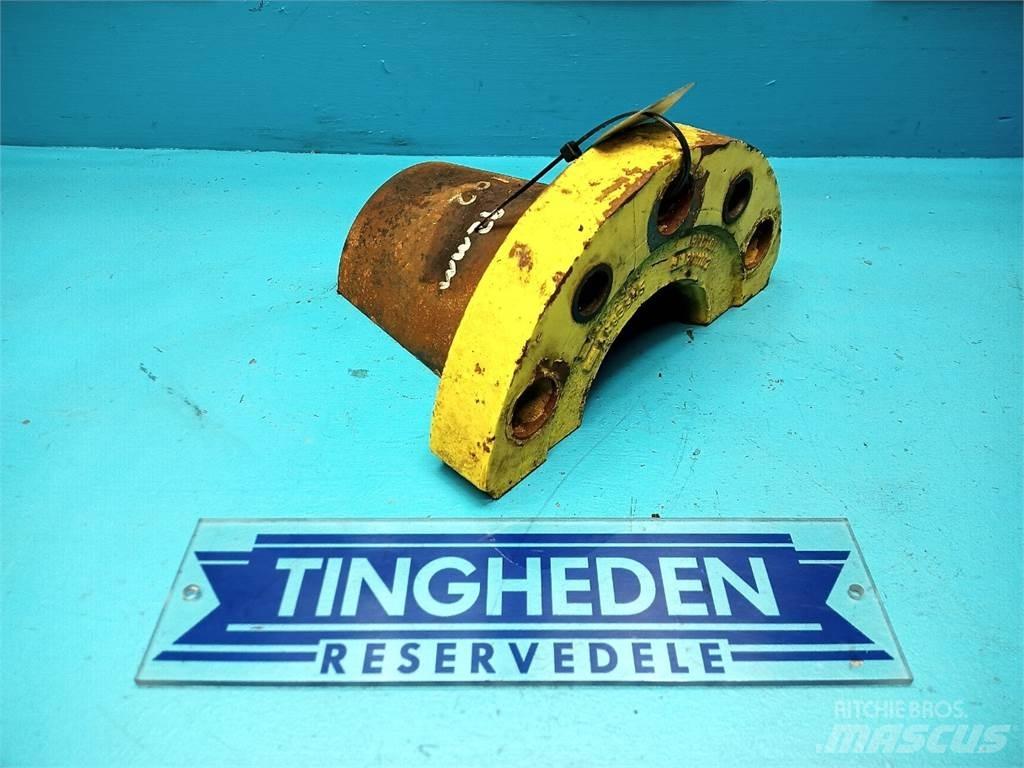 John Deere 4455 Otros accesorios para tractores