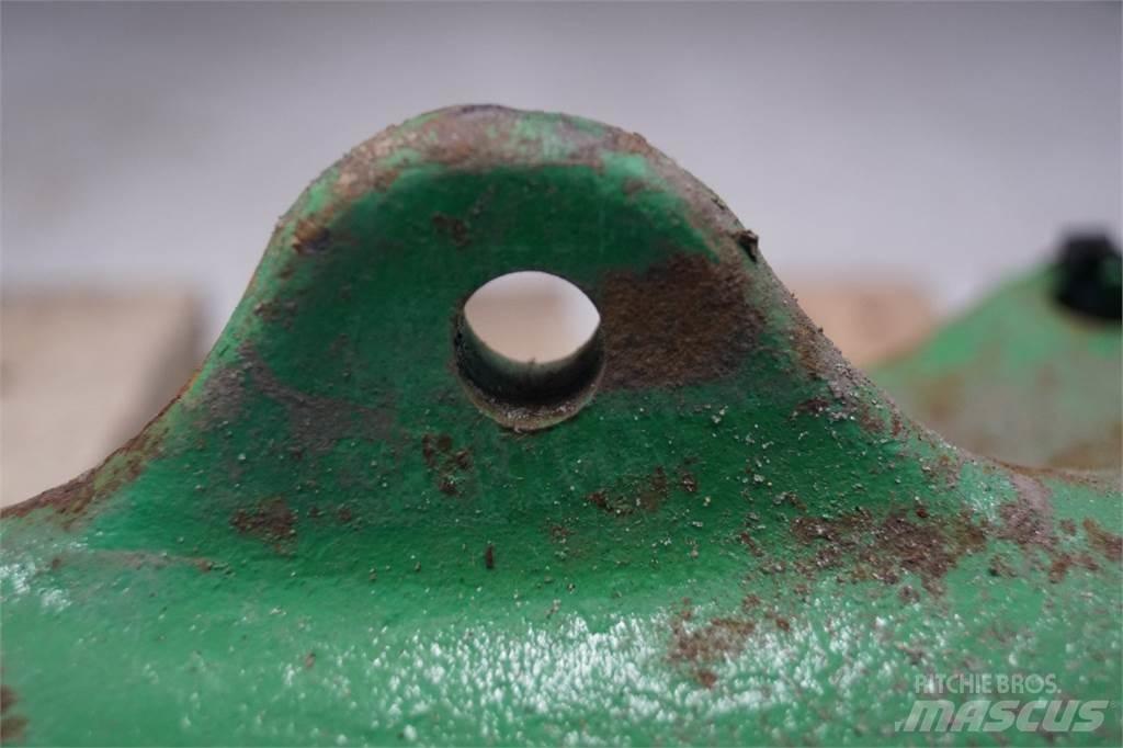 John Deere 4455 Otros accesorios para tractores