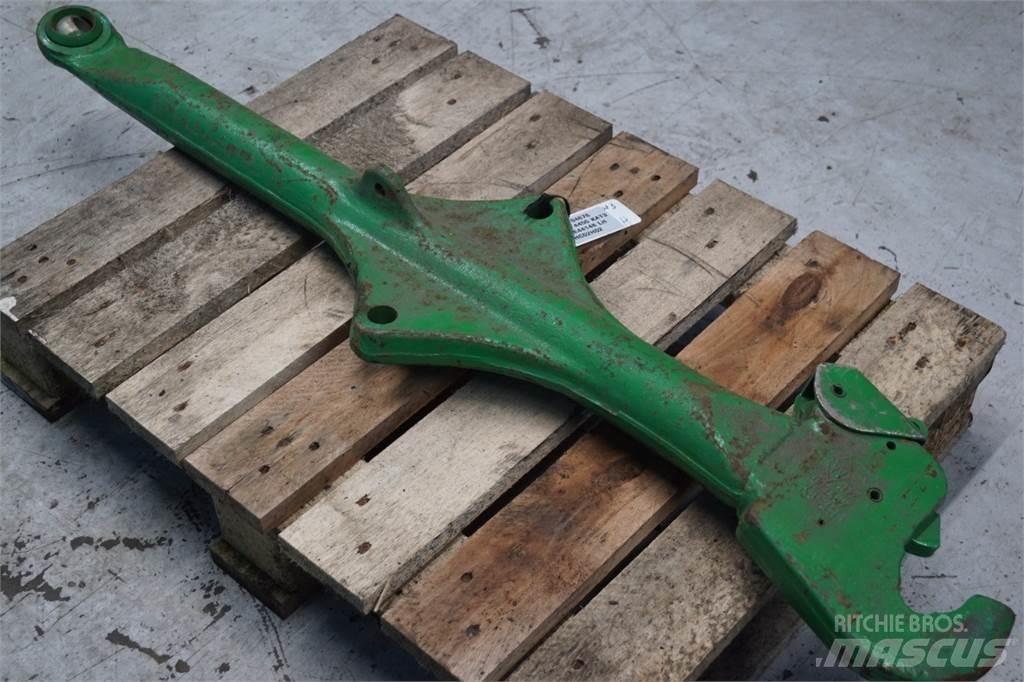John Deere 4455 Otros accesorios para tractores