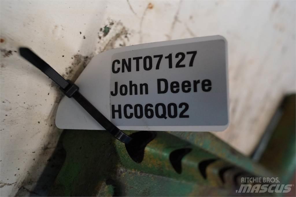 John Deere 4455 Otros accesorios para tractores