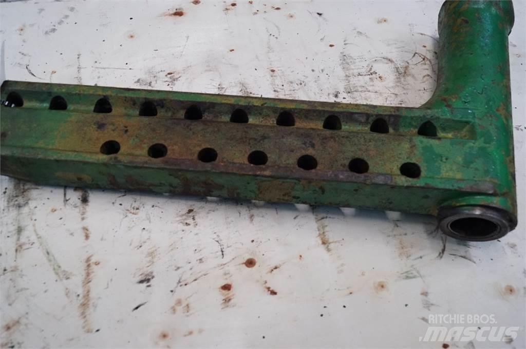 John Deere 4455 Otros accesorios para tractores