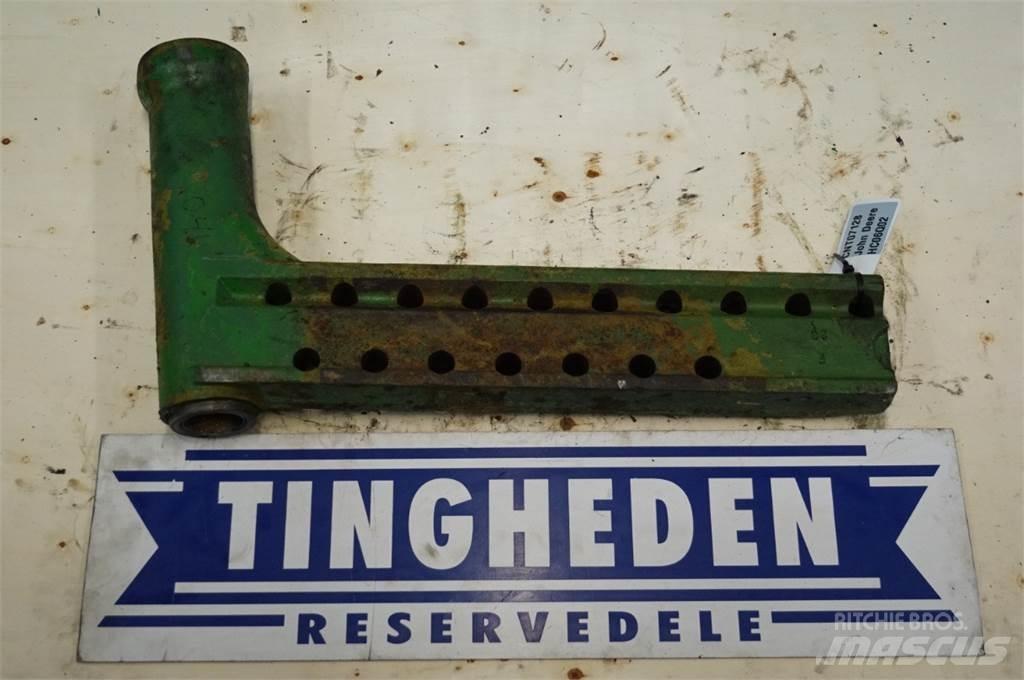 John Deere 4455 Otros accesorios para tractores