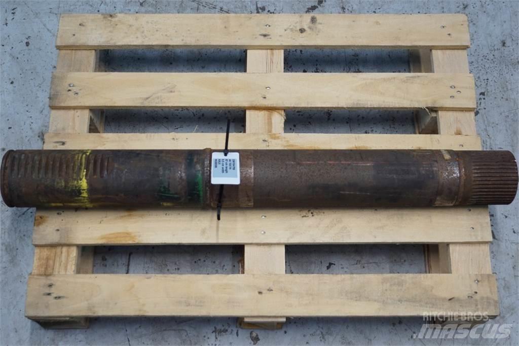 John Deere 4560 Otros accesorios para tractores