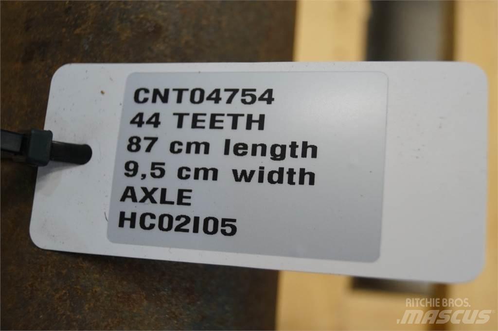John Deere 4560 Otros accesorios para tractores