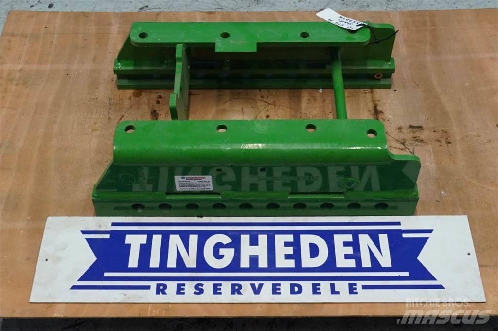 John Deere 5115M Otros accesorios para tractores