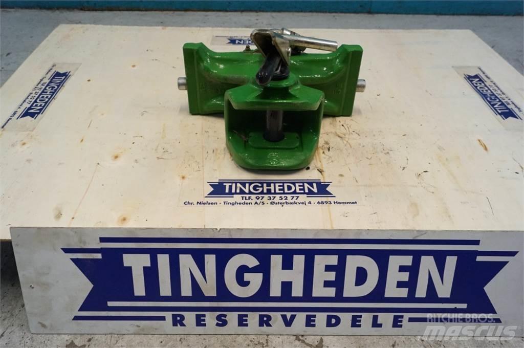 John Deere 5115M Otros accesorios para tractores