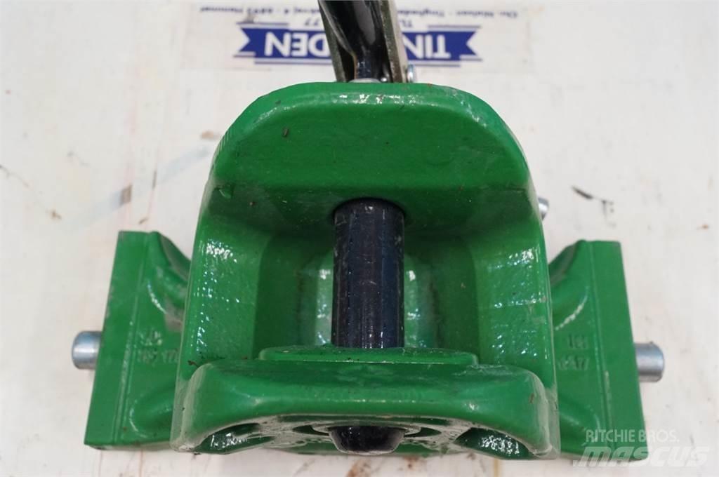 John Deere 5115M Otros accesorios para tractores