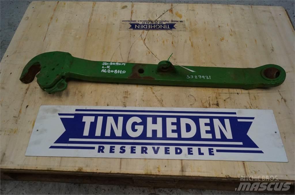 John Deere 5115R Otros accesorios para tractores
