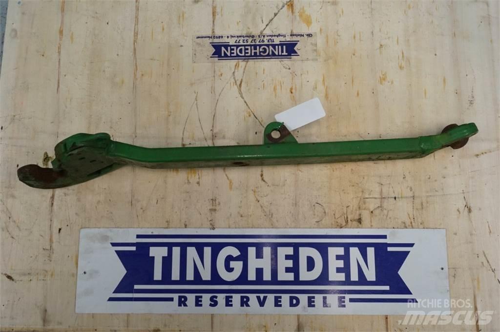 John Deere 5115R Otros accesorios para tractores