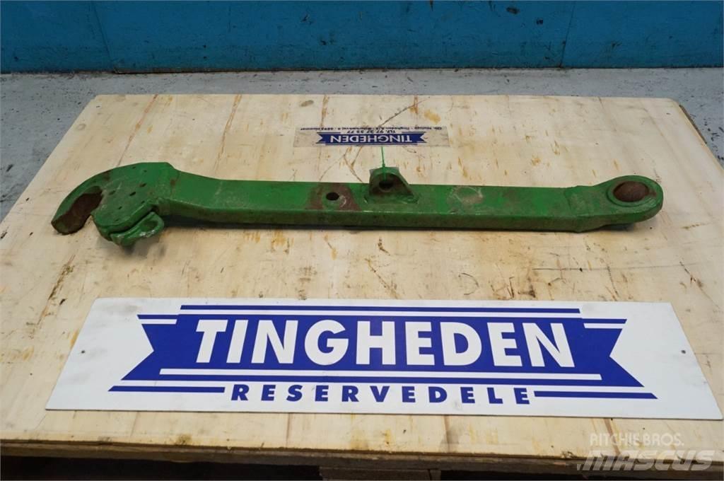 John Deere 5115R Otros accesorios para tractores