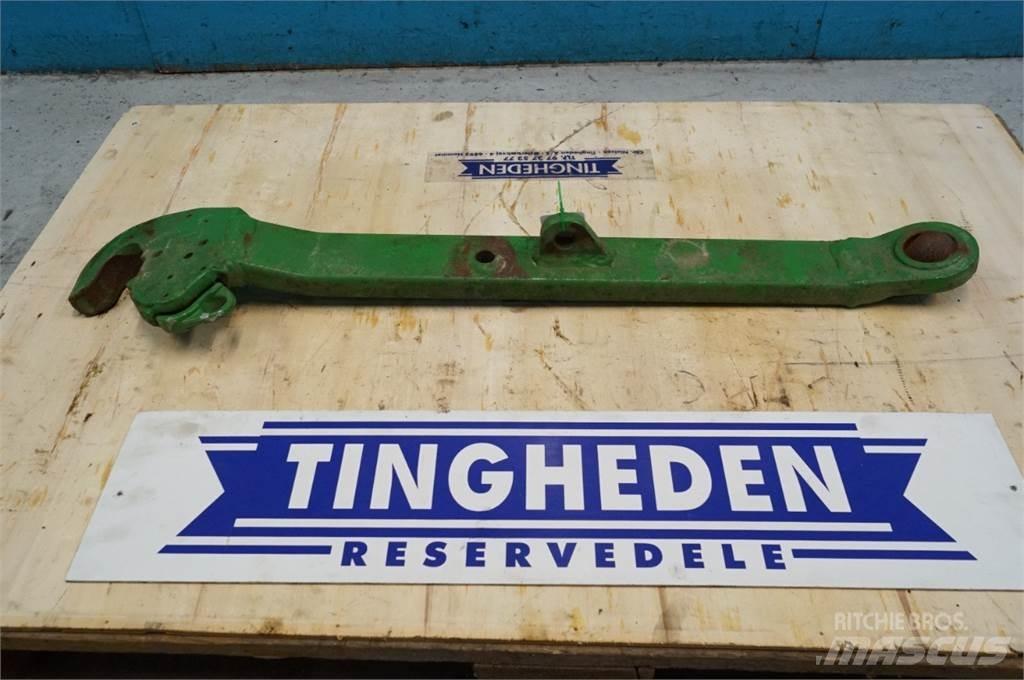 John Deere 5115R Otros accesorios para tractores