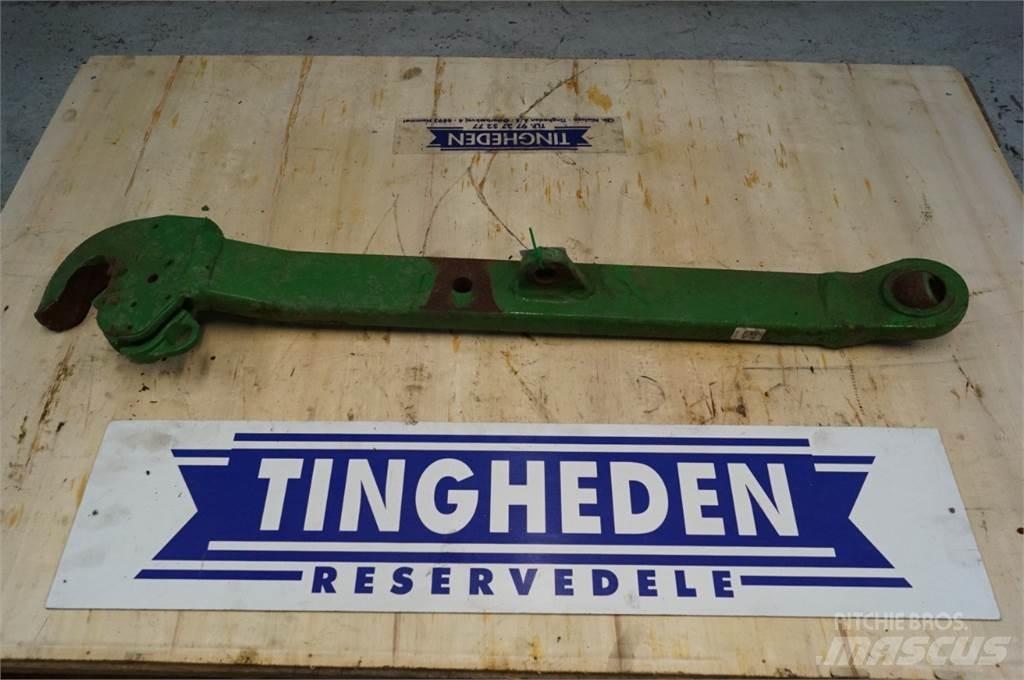 John Deere 5115R Otros accesorios para tractores