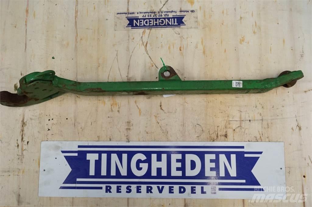 John Deere 5115R Otros accesorios para tractores