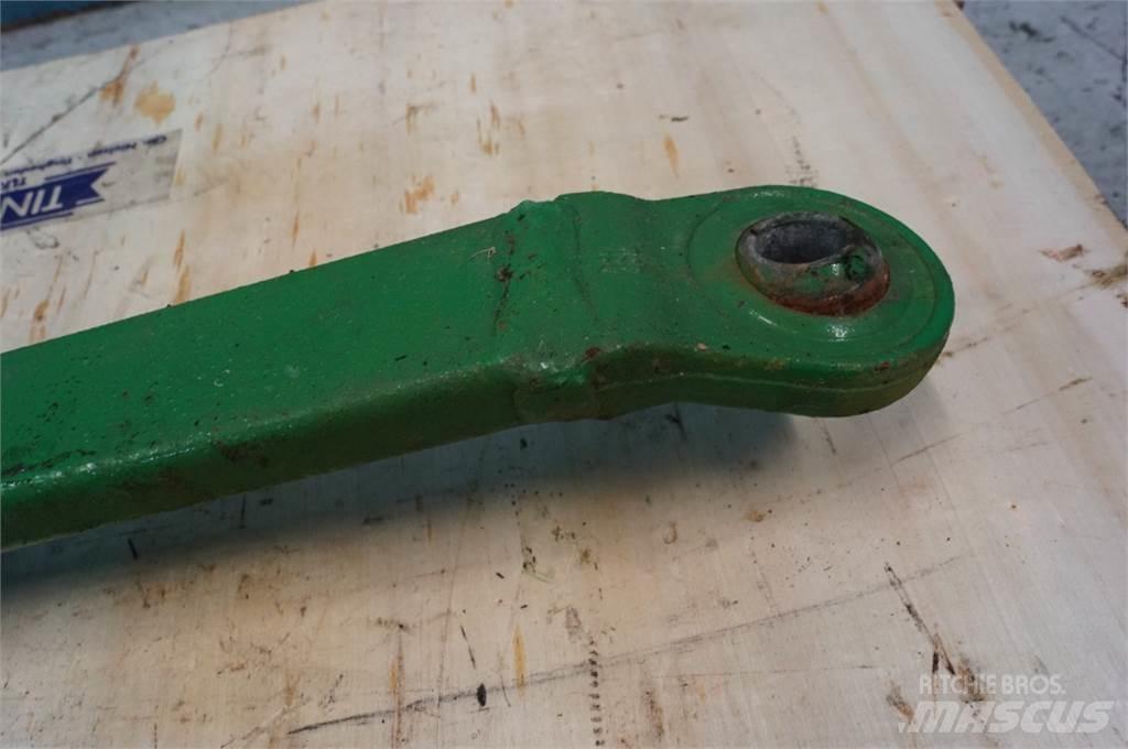 John Deere 5115R Otros accesorios para tractores