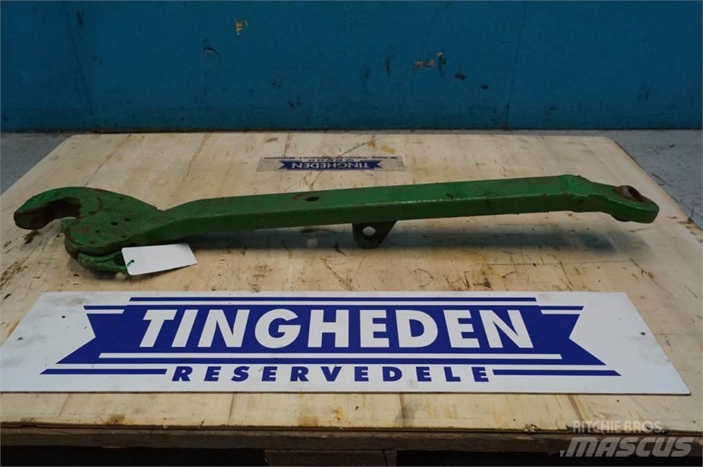 John Deere 5115R Otros accesorios para tractores