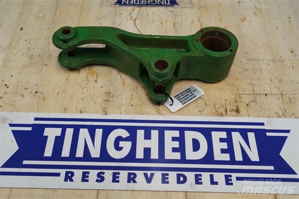 John Deere 5115R Otros accesorios para tractores