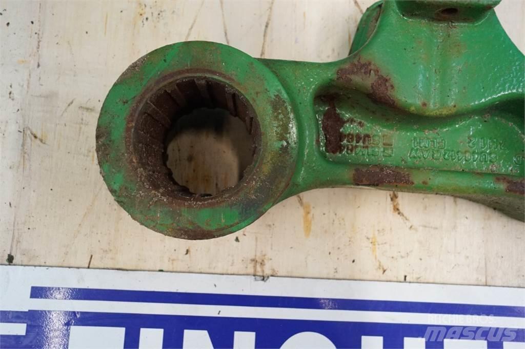 John Deere 5115R Otros accesorios para tractores
