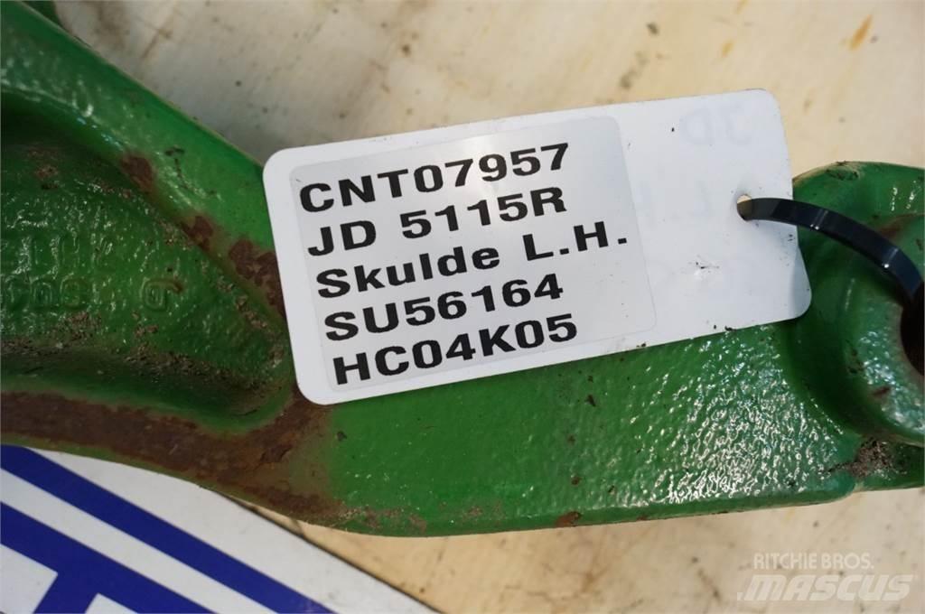 John Deere 5115R Otros accesorios para tractores