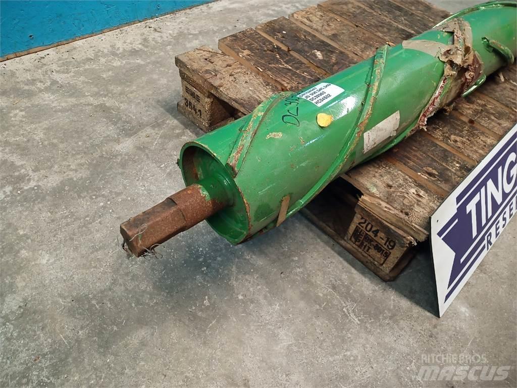 John Deere 550 Agricultura - Otros