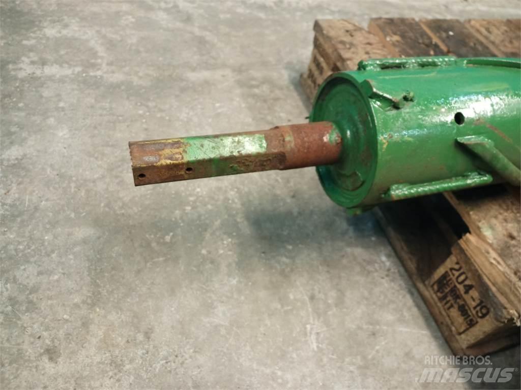 John Deere 550 Agricultura - Otros