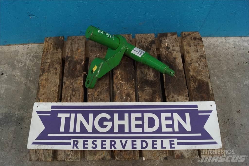 John Deere 5830 Accesorios para maquinaria de heno y forraje