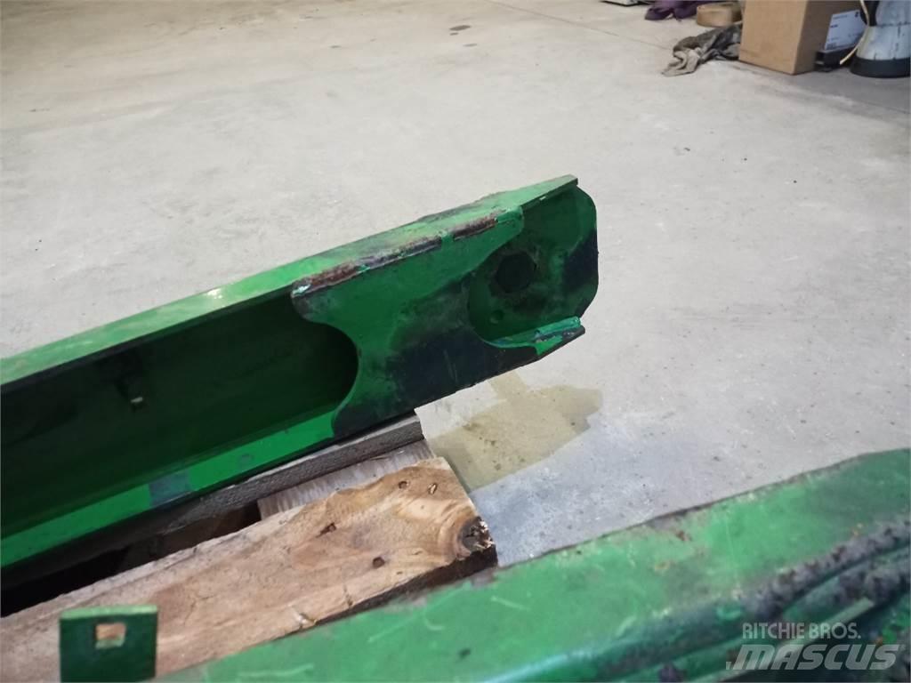 John Deere 590 Agricultura - Otros
