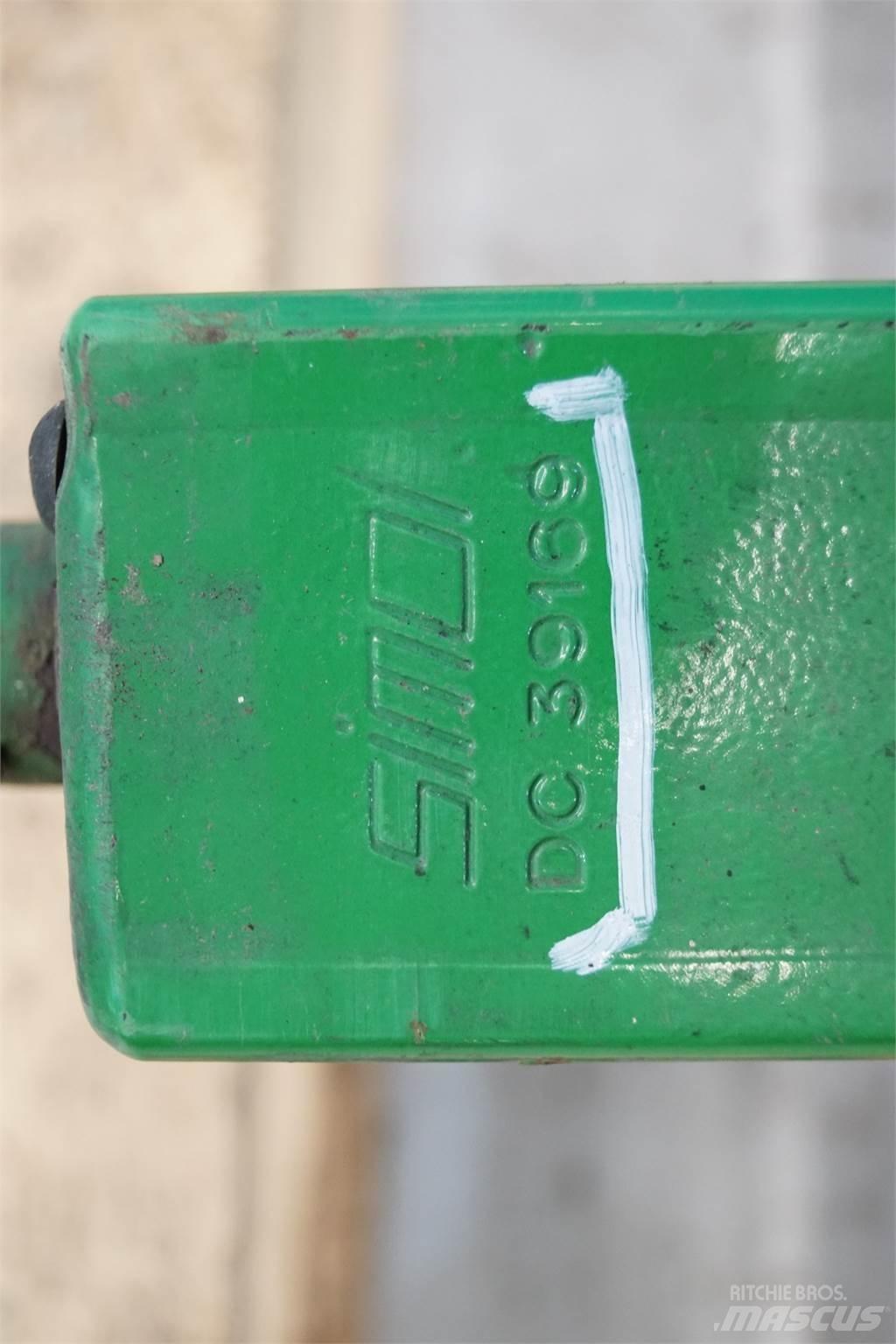 John Deere 590 Agricultura - Otros