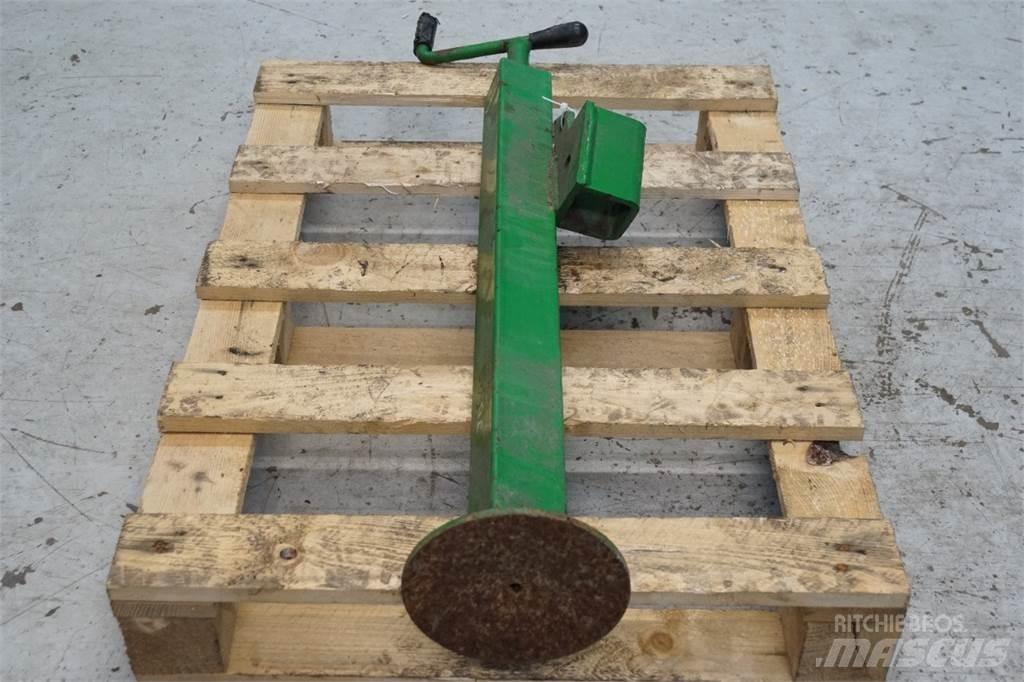 John Deere 590 Agricultura - Otros