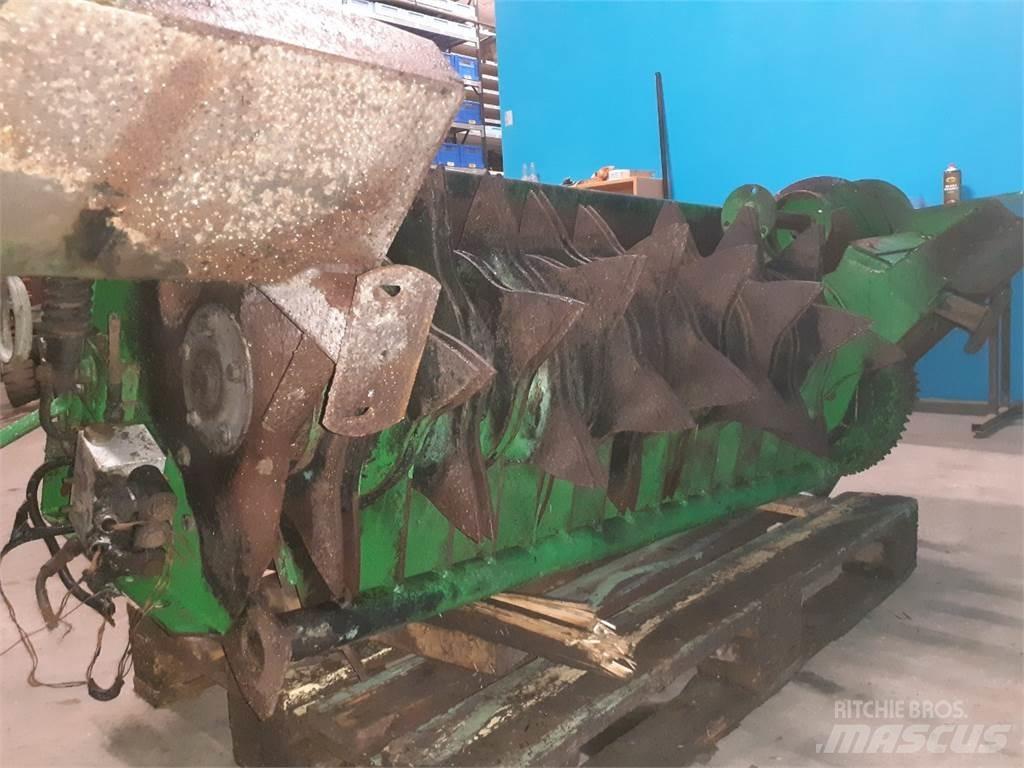 John Deere 592 Agricultura - Otros