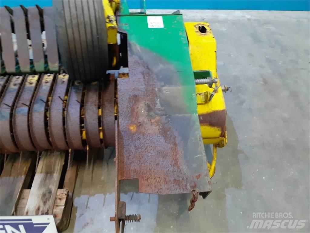 John Deere 592 Agricultura - Otros