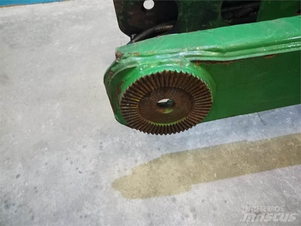 John Deere 592 Agricultura - Otros