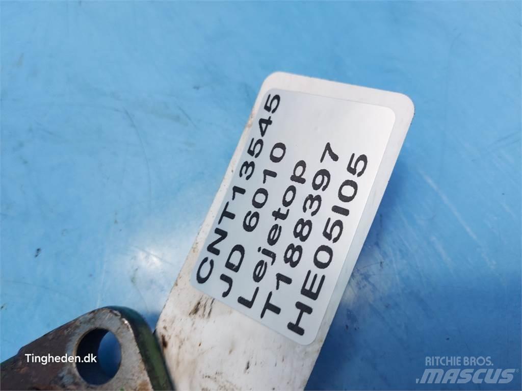John Deere 6010 Otros accesorios para tractores