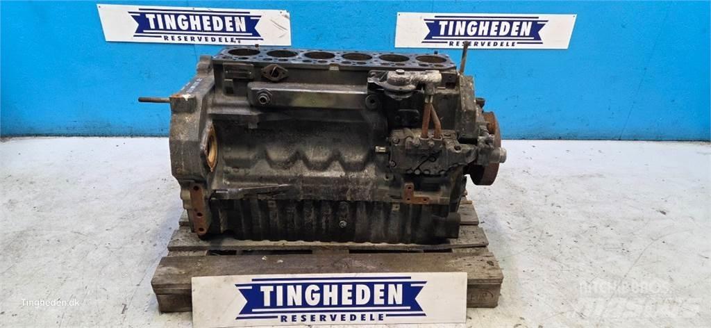 John Deere 6068 Motores