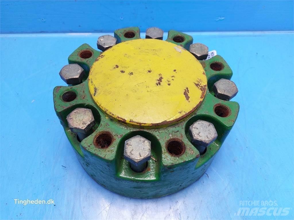 John Deere 6110 Otros accesorios para tractores