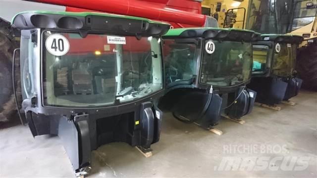 John Deere 6155 Cabina