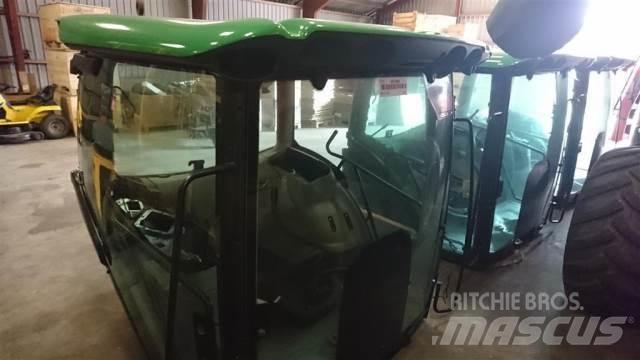 John Deere 6155 Cabina