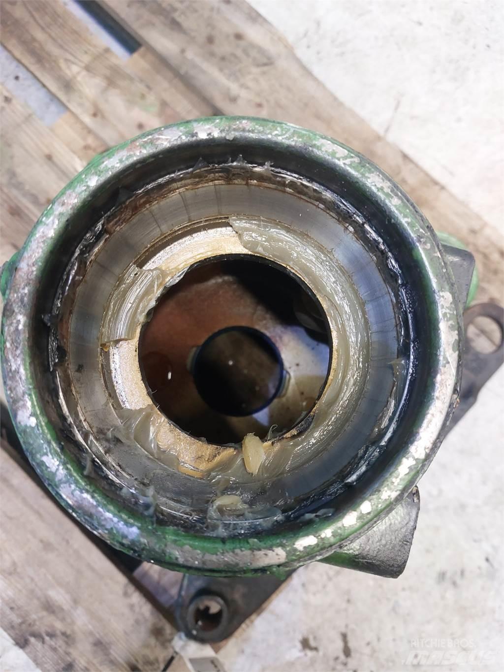 John Deere 6200 Otros accesorios para tractores